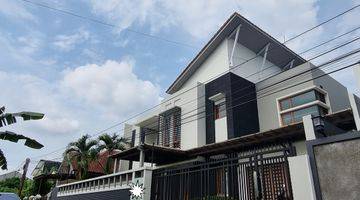 Gambar 1 Dijual Rumah Modern Minimalis Siap Huni di Telaga Bodas Semarang