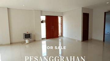 Gambar 1 Di jual rumah di pesanggrahan jaksel