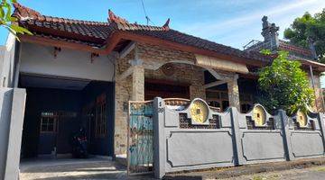 Gambar 2 Minimalist House with a convenient and strategic location at Taman Jimbaran,Jimbaran Badung Bali 