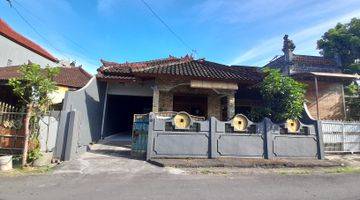 Gambar 1 Minimalist House with a convenient and strategic location at Taman Jimbaran,Jimbaran Badung Bali 