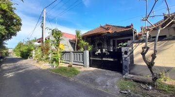 Gambar 2 Simple house with setrategic location at Jimbaran Badung Bali