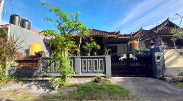 Gambar 4 Simple house with setrategic location at Jimbaran Badung Bali