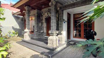 Gambar 1 Simple house with setrategic location at Jimbaran Badung Bali