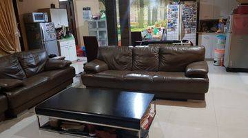 Gambar 3 Rumah dijual Cepat Bintaro Semi Furnished