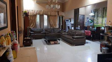 Gambar 4 Rumah dijual Cepat Bintaro Semi Furnished