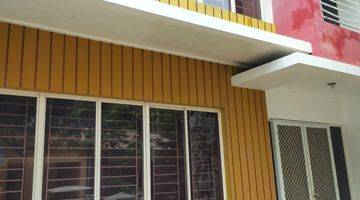 Gambar 1 Rumah Siap Huni di Garden House PIK