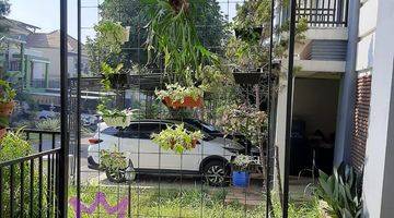 Gambar 2 Rumah Minimalis Cantik di LEGENDA WISATA Cibubur, Timur Jakarta.