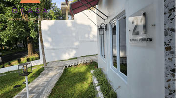 Gambar 3 For Sale Santorini Villa Style At Bukit Golf Sentul City