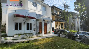 Gambar 5 For Sale Santorini Villa Style At Bukit Golf Sentul City