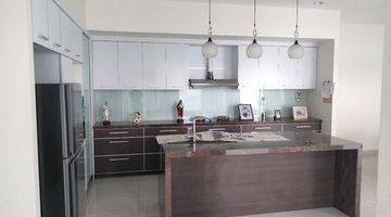 Gambar 3 Rumah Cantik Bintaro Siap Huni Semi Furnished