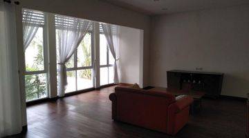 Gambar 4 Rumah Cantik Bintaro Siap Huni Semi Furnished