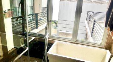 Gambar 4 House For Sale : Permata Hijau - Nice Cozy with swimming pool