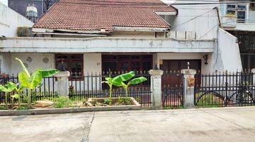 Gambar 1 DIJUAL Rumah Tinggal 2lt Pluit Permai uk 25x13 Harga 8M NEGO