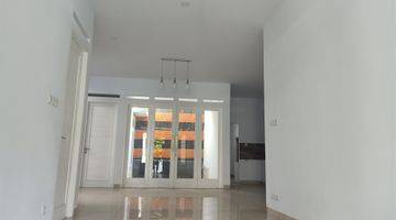 Gambar 2 Dijual Rumah Baru  Satu Lantai Layout Bagus di Bintaro Jaya sektor 5