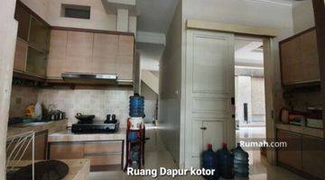 Gambar 2 Rumah Mewah Siap Huni Emerald PHG Gading Serpong