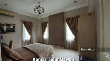 Gambar 2 Rumah Mewah Siap Huni Emerald PHG Gading Serpong