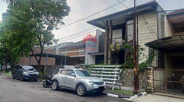 Gambar 1 Rumah siap huni di Komplek batununggal Elok