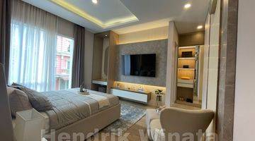 Gambar 3 Rumah Ternyaman Lebar 10 Di Kawasan premium Gading Serpong