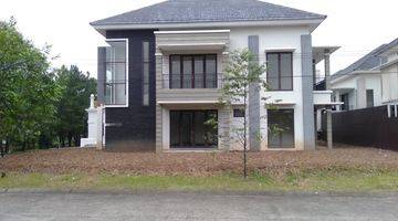 Gambar 1 RUMAH SENTUL CITY, BOGOR