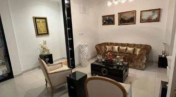 Gambar 4 Rumah Lux  Modern dan Bagus Siap Huni Pasteur