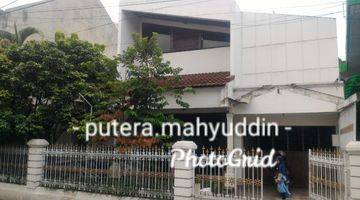 Gambar 1 Dijual Rumah Nyaman 2 Lantai Siap Huni Dekat Trans Studio Mall Bandung