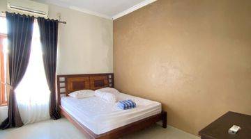 Gambar 5 Rumah Furnished Tengah Kota Cocok Untuk Guest House 