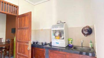 Gambar 1 Rumah Furnished Tengah Kota Cocok Untuk Guest House 