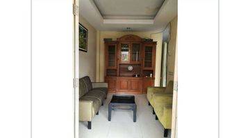 Gambar 4 Disewakan Rumah Full Furnish Antapani