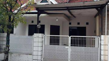 Gambar 1 Rumah Siap Huni Taman Pondok Indah