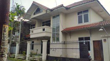 Gambar 1 Rumah cocok investasi