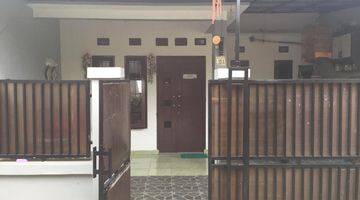 Gambar 2 Jual Cepat Rumah  Semi Cluster di Gandul