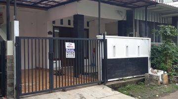 Gambar 1 Rumah Griya loka Bsd sektor 1.1 lokasi bagus Asri Aman nyaman  