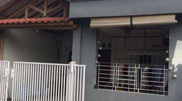 Gambar 4 Dijual rumah dekat alam sutera