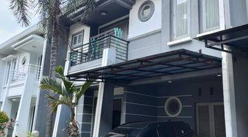 Gambar 1 Di jual rumah cantik terawat di matraman jakarta timur