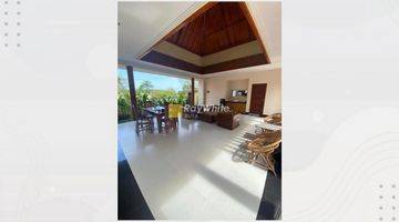 Gambar 1 Villa For Sale and Rent in Puri Gading Jimbaran