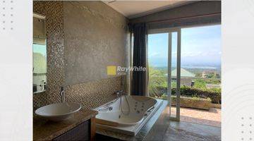 Gambar 4 Ocean View Luxury Villa  in Ungasan For Sale