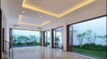 Gambar 4 Rumah Mewah Tropical Modern Kawasan Elit Pondok Indah Jakarta Selatan