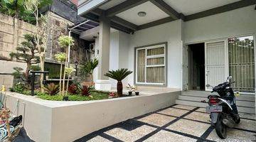 Gambar 2 TURUN HARGA  Rumah Bagus dengan Swimming Pool di Discovery Bintaro Jaya