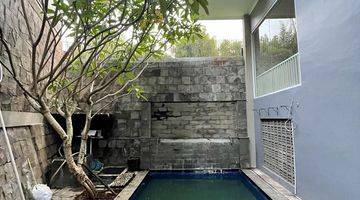 Gambar 3 TURUN HARGA  Rumah Bagus dengan Swimming Pool di Discovery Bintaro Jaya