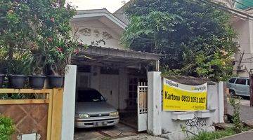 Gambar 2 Rumah Kemanggisan  cepat