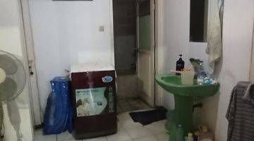 Gambar 3 Rumah Kemanggisan  cepat