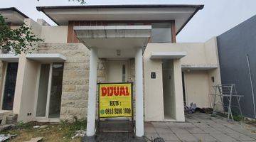 Gambar 1 Dijual Rumah di Citra Harmoni Stamford 