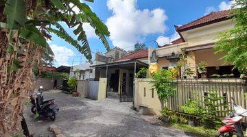 Gambar 3 Minimalist house with friendly local environment Taman Baruna Jimbaran Badung Bali