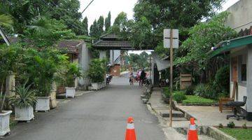 Gambar 5 Rumah di Pondok Labu, Lokasi sangat bagus