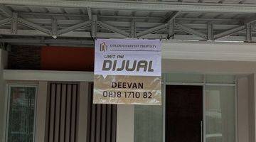 Gambar 1 DIJUAL RUMAH 