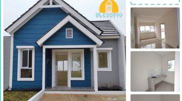 Gambar 1 Dijual Rumah Di Victoria Highland BSB