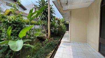 Gambar 1 Dijual Rumah Ciumbuleuit Di Perumahan Lipi, Bandung