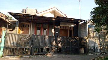 Gambar 1 Rumah bagus di jual murah, Sukma jaya depok