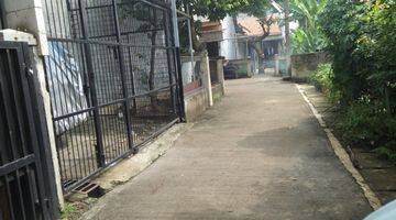 Gambar 5 Rumah bagus di jual murah, Sukma jaya depok