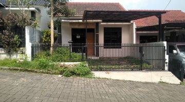 Gambar 1 Dijual Rumah Villa Padjajaran Permai,cileunyi Kab Bandung